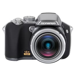 Olympus SP-550UZ Bridge 7.1 - Preto