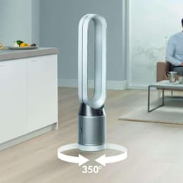 Dyson Pure Cool™ TP04 Purificador De Ar