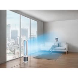Dyson Pure Cool™ TP04 Purificador De Ar