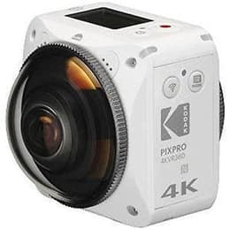 Kodak PixPro 4KVR360 Câmara Desportiva