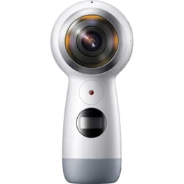 Gear 360 (2017) Câmara Desportiva