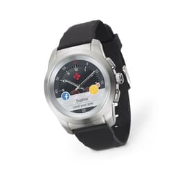 Mykronoz Smart Watch ZeTime - Prateado