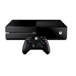 Xbox One 500 GB + Forza Motorsport 5