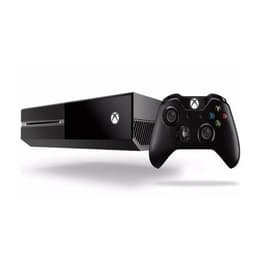 Xbox One 500 GB + Forza Motorsport 5