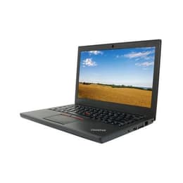 Lenovo ThinkPad X260 12,5-inch (2016) - Core i3-6100U - 4GB - SSD 128 GB AZERTY - Francês