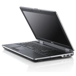 Dell Latitude E6320 13,3-inch (2011) - Core i5-2520M - 4GB - SSD 120 GB AZERTY - Francês