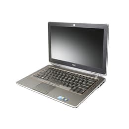 Dell Latitude E6320 13,3-inch (2011) - Core i5-2520M - 4GB - SSD 120 GB AZERTY - Francês