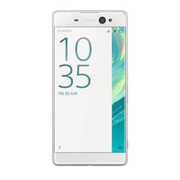 Sony Xperia XA Ultra 16 GB - Branco - Desbloqueado