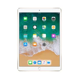 iPad Pro 9.7 (2016) 1ª geração 128 Go - WiFi + 4G - Dourado