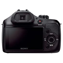 Sony A3000 Híbrido 20 - Preto
