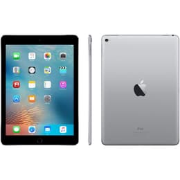 iPad Pro 9.7 (2016) 1ª geração 32 Go - WiFi + 4G - Cinzento Sideral