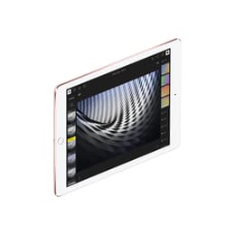 iPad Pro 9.7 (2016) 1ª geração 128 Go - WiFi + 4G - Ouro Rosa