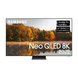 65-inch QE65QN700BTXXC 7680x4320 TV