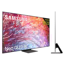 55-inch QE55QN700BTXXC 7680x4320 TV