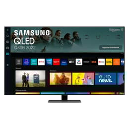 55-inch QE55Q80BATXXC 3840x2160 TV