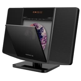 Avenzo AV6020 Aparelhagem De Som Bluetooth