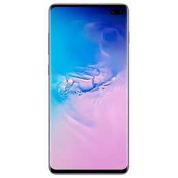 Galaxy S10e 128 GB (Dual Sim) - Azul - Desbloqueado
