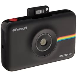 Polaroid Snap Touch Compacto 13 - Preto