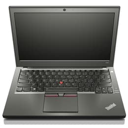 Lenovo X240 12-inch (2013) - Core i5-4300U - 8GB - SSD 96 GB AZERTY - Francês