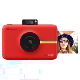 Polaroid Snap Touch Instantânea 13 - Vermelho