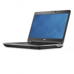 Dell Latitude E6440 14-inch (2013) - Core i7-4600M - 4GB - SSD 256 GB AZERTY - Francês