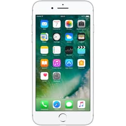 iPhone 7 Plus 32 GB - Prateado - Desbloqueado