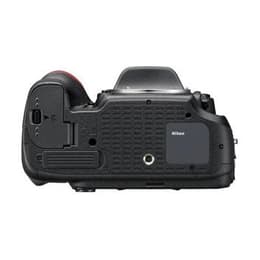 Nikon D600 Reflex 24 - Preto