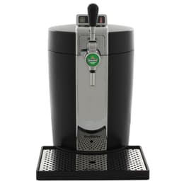 Krups VB5020FR Maquina De Cerveja De Pressão