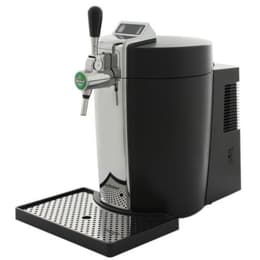 Krups VB5020FR Maquina De Cerveja De Pressão
