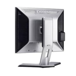 17-inch Dell UltraSharp 1708FP 1280x1024 LCD Monitor Preto