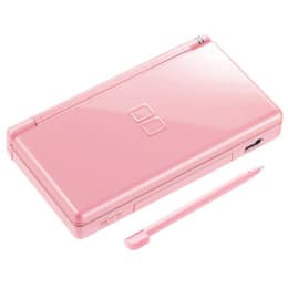 Consola de jogos Nintendo DS Lite - Rosa