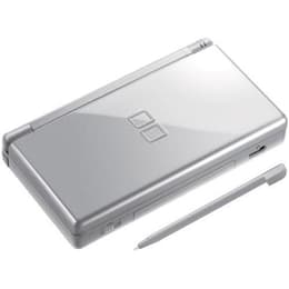 Consola Nintendo DS Lite - Prata