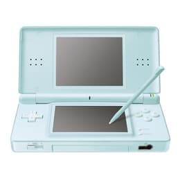 Consola Portátil Nintendo DS Lite - Azul
