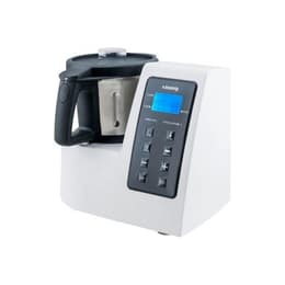 H.Koenig HKM1028 Robot De Cozinha Multifunções