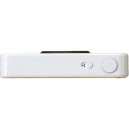 Kodak Printomatic Instantânea 5 - Amarelo/Branco