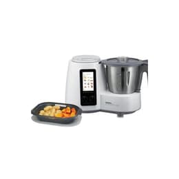 Simeo Qc360 Robot De Cozinha Multifunções