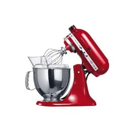 Kitchenaid Artisan 5KSM150PS Robot De Cozinha Multifunções