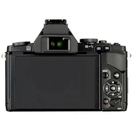 Olympus OM-D E-M5 Híbrido 16 - Preto