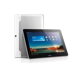 Huawei Mediapad 10 Link+ (2011) 16GB - Prateado - (WiFi + 4G)