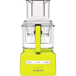 Magimix CS 5200 XL PREMIUM Robot De Cozinha Multifunções