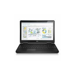 Dell Latitude E5540 15,6-inch () - Core i5-4300U - 4GB - HDD 500 GB AZERTY - Francês