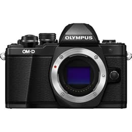 Olympus OM-D E-M10 II Híbrido 16 - Preto