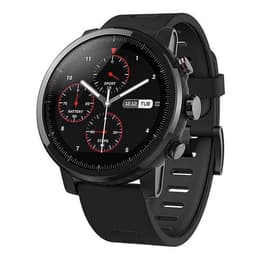 Huami Smart Watch Amazfit Stratos GPS - Preto