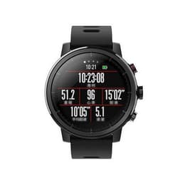 Huami Smart Watch Amazfit Stratos GPS - Preto
