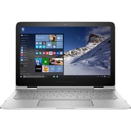 HP Pavilion x360 13,3-inch Core i5-6200U - SSD 256 GB - 8GB AZERTY - Francês