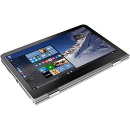 HP Pavilion x360 13,3-inch Core i5-6200U - SSD 256 GB - 8GB AZERTY - Francês