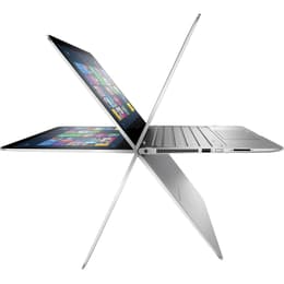HP Pavilion x360 13,3-inch Core i5-6200U - SSD 256 GB - 8GB AZERTY - Francês
