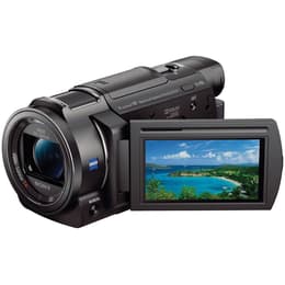 Sony FDR-AX33 Camcorder - Preto
