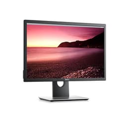 21,5-inch Dell P2217HB 1920x1080 LCD Monitor Preto