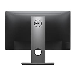 21,5-inch Dell P2217HB 1920x1080 LCD Monitor Preto